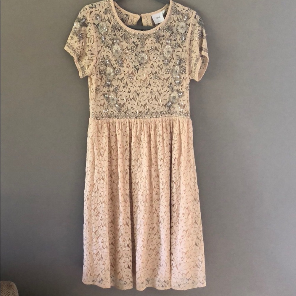 ASOS Maternity Occasion Dress